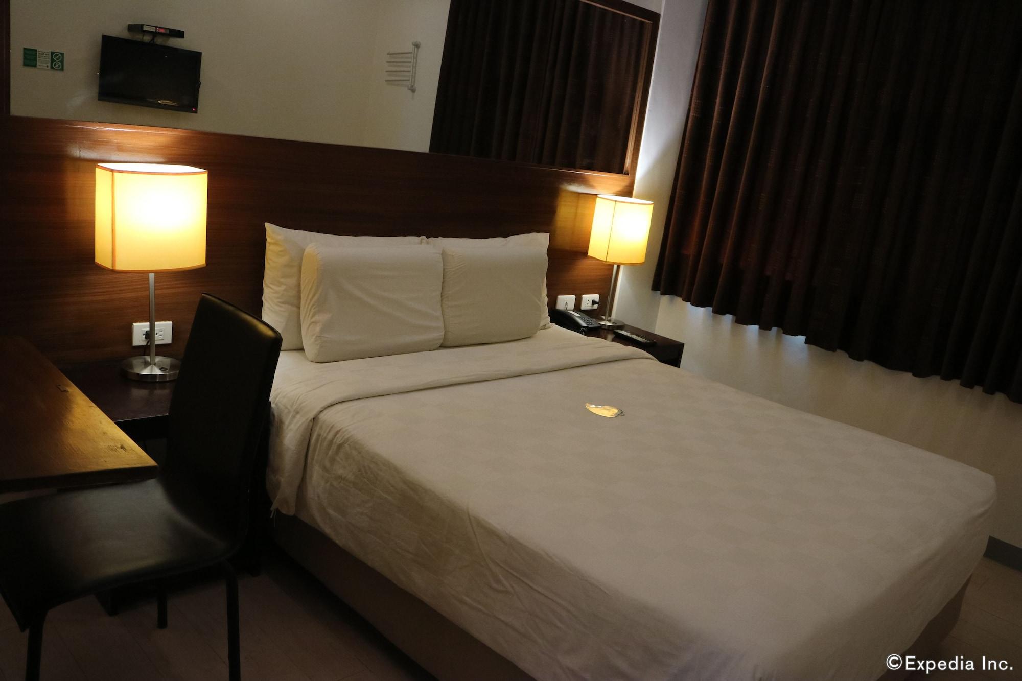 Go Hotels Bacolod Exterior foto