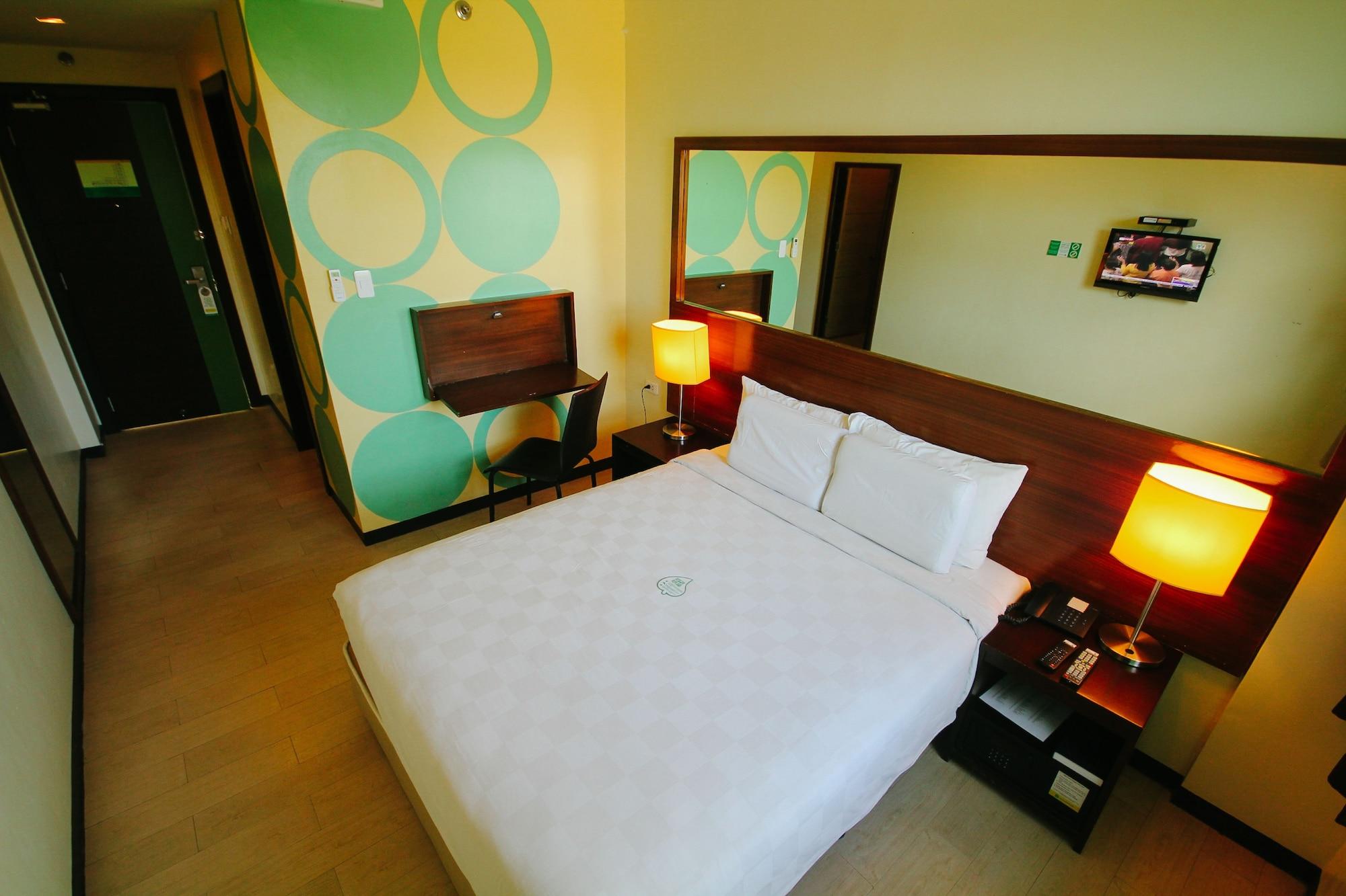 Go Hotels Bacolod Exterior foto