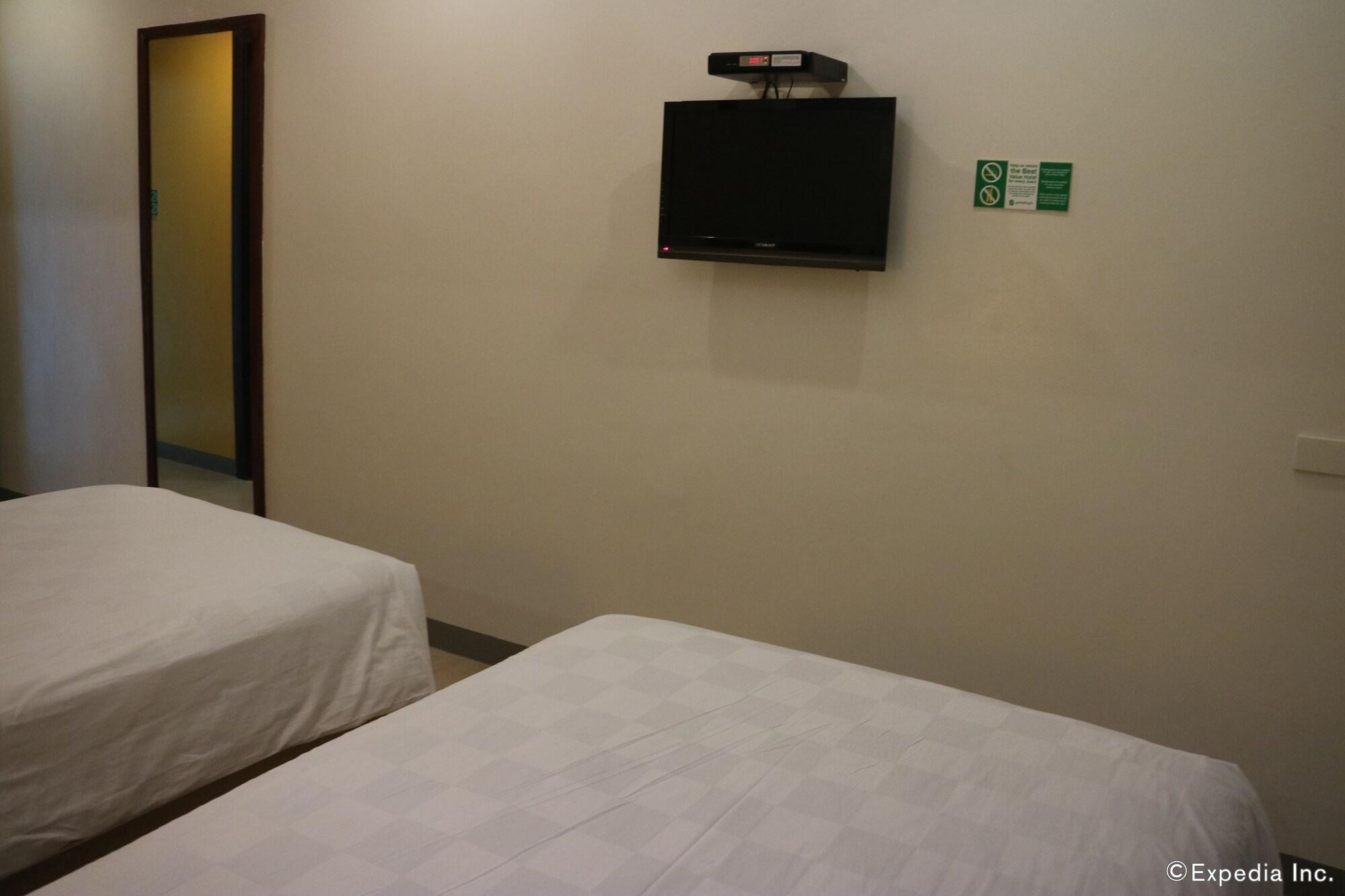 Go Hotels Bacolod Exterior foto
