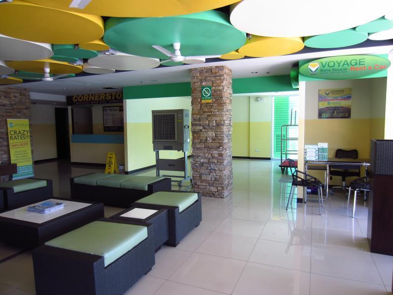 Go Hotels Bacolod Exterior foto