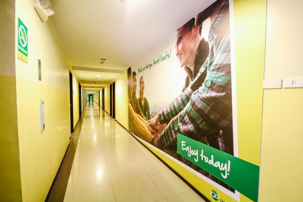 Go Hotels Bacolod Exterior foto