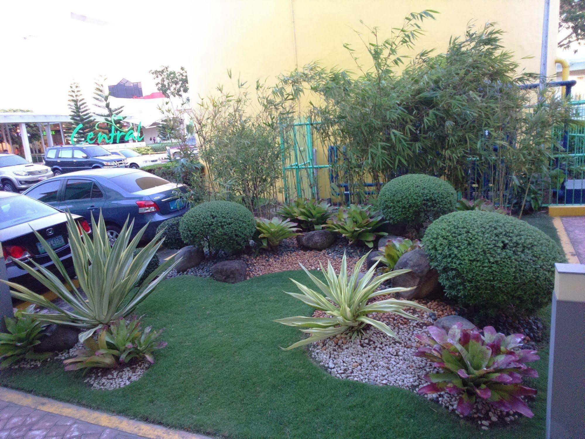 Go Hotels Bacolod Exterior foto